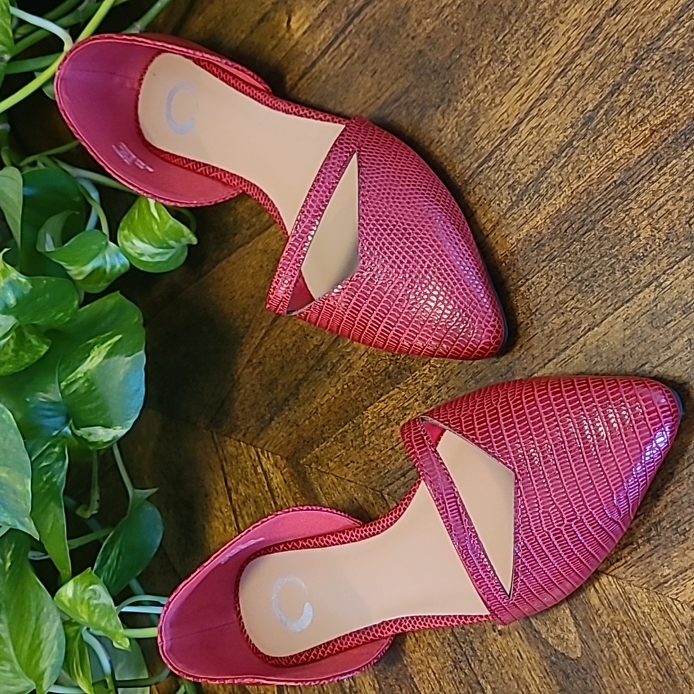 Journee Braely ballet flats